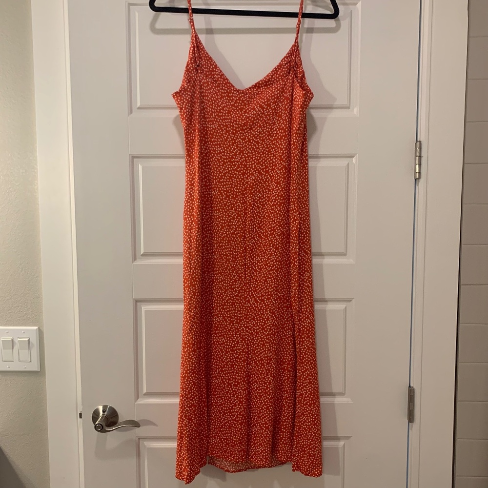 Reformation Crimini Slipdress - Picture 8 of 12